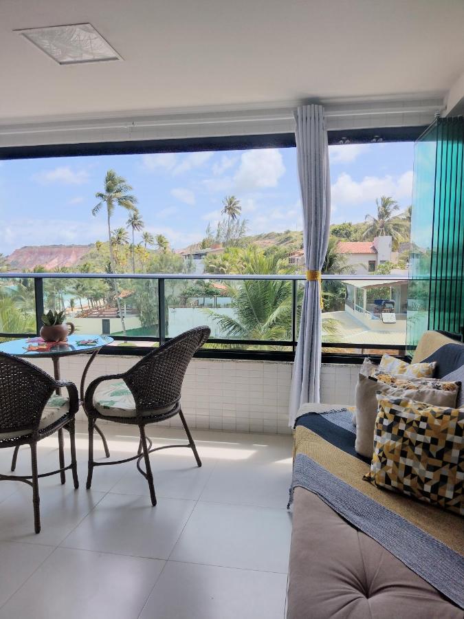 Flat Do Barao Tabatinga Appartement Conde  Buitenkant foto