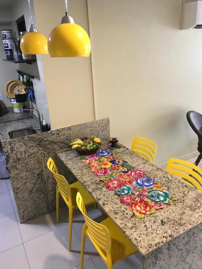 Flat Do Barao Tabatinga Appartement Conde  Buitenkant foto