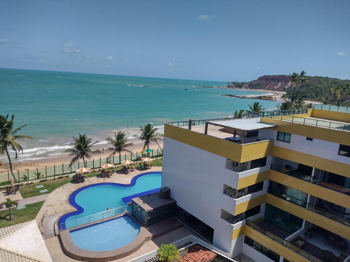 Flat Do Barao Tabatinga Appartement Conde  Buitenkant foto
